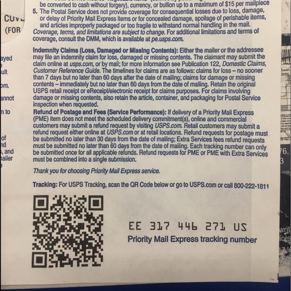 Shipping - Picture 1 of 1